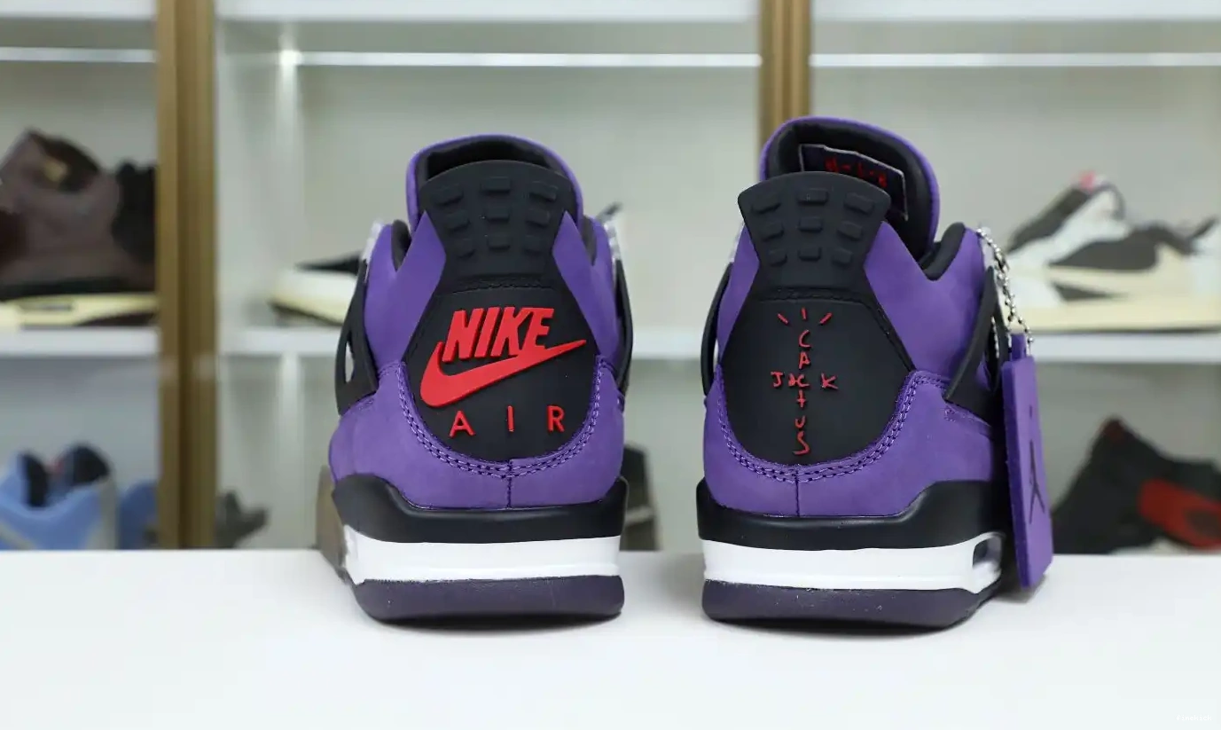4 Jordan Air Jordan 0404